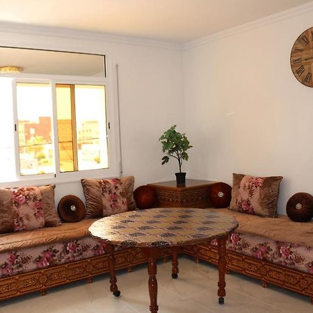 Studio Nador Near Of Lc Waikiki Klima Parking Wifi Apartment Exterior photo