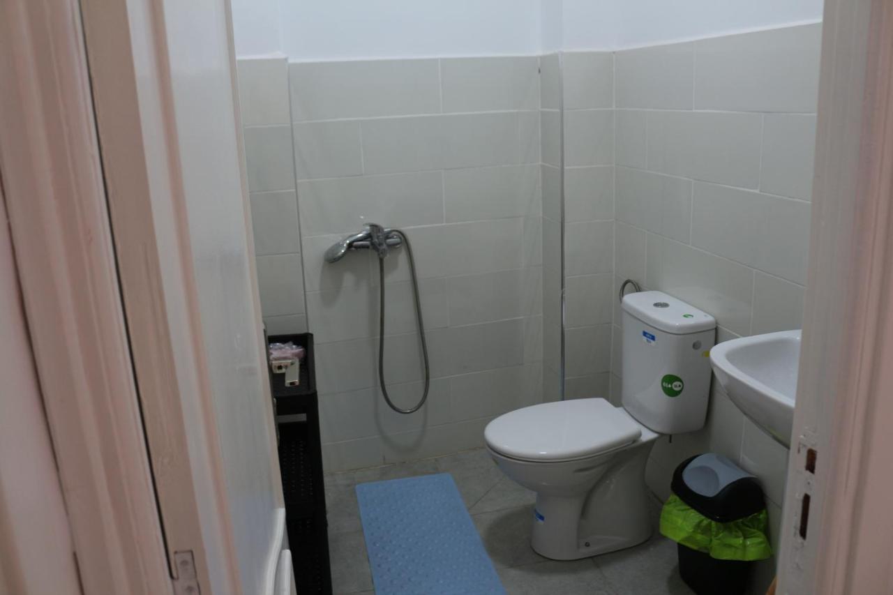 Studio Nador Near Of Lc Waikiki Klima Parking Wifi Apartment Exterior photo