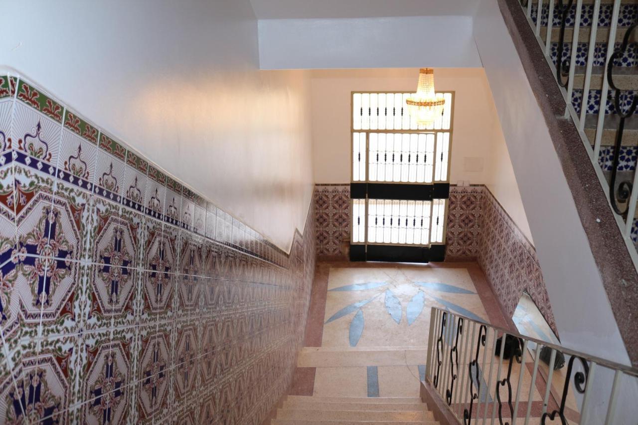 Studio Nador Near Of Lc Waikiki Klima Parking Wifi Apartment Exterior photo
