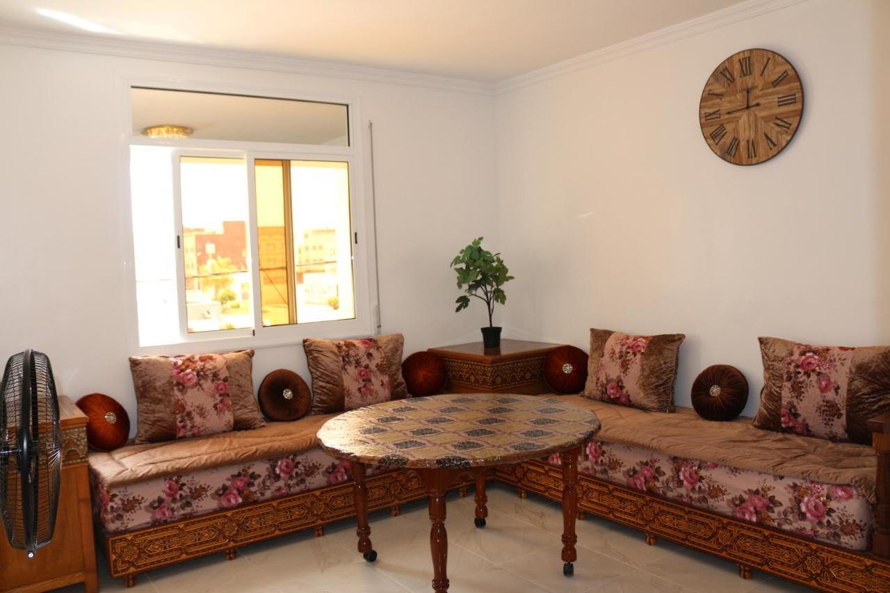 Studio Nador Near Of Lc Waikiki Klima Parking Wifi Apartment Exterior photo